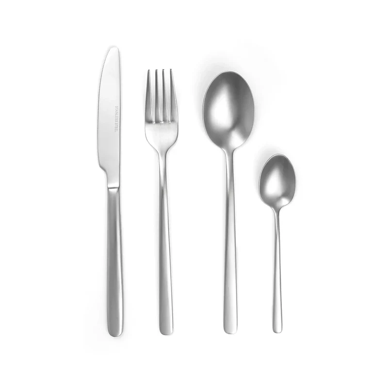 Cutlery Set for hire in Midrand